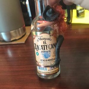 Meet your Posher, Tom